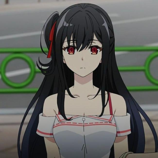 NATSUMAGI NAGISA