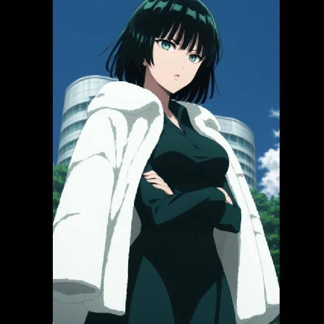 FUBUKI