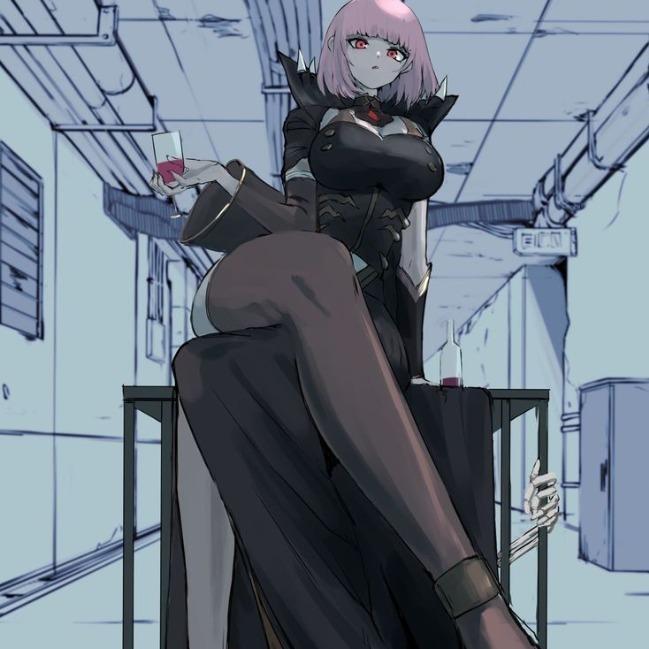 KARIN KUROSAKI