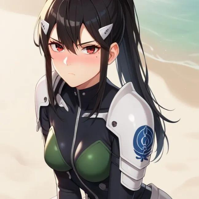 MINA YASHIRIO