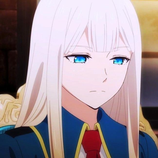 YELENA KIMBERLIGHT (エレナ・キンバーライト)