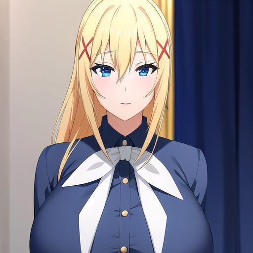LALATINA FORD DUSTNESS