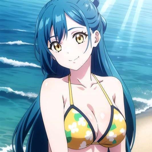 HIMARI AZUMA