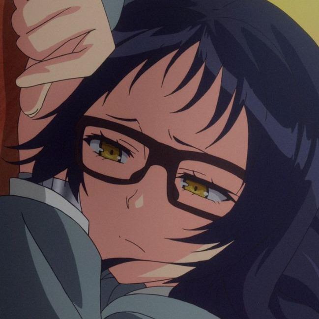 AYAME HAAN KANJOU