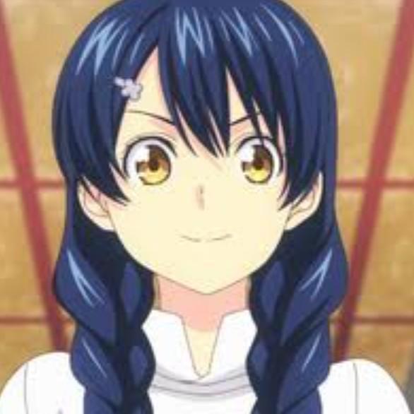 TADOKORO MEGUMI