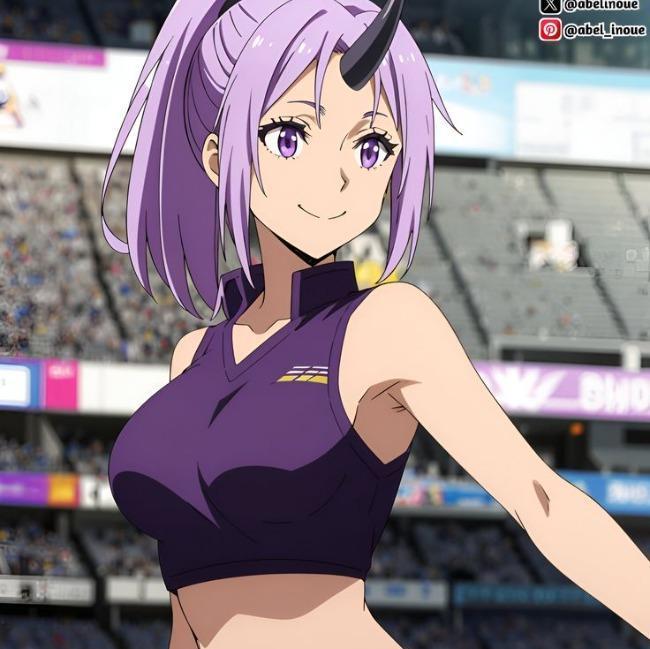 SHION