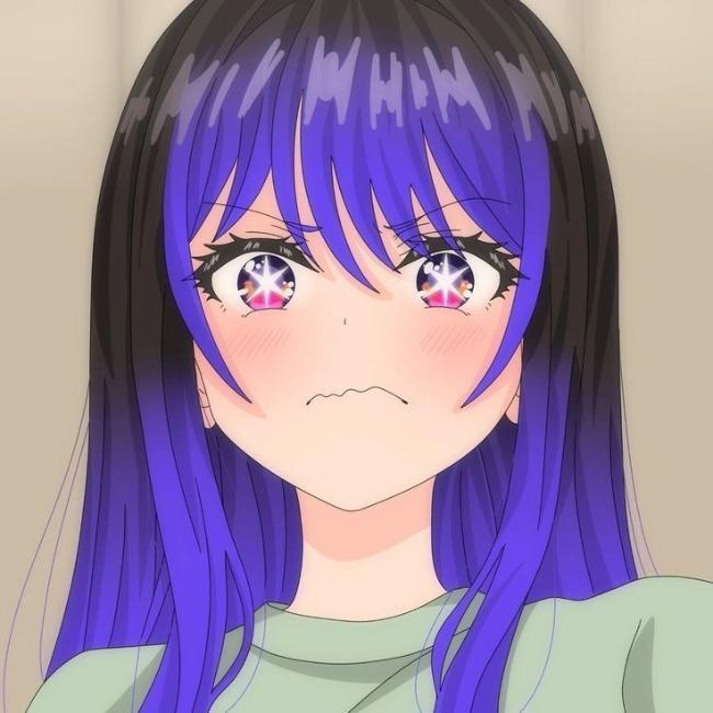 HOSHINO RIKA