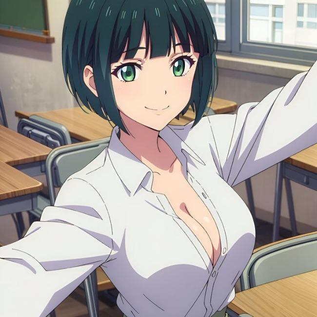 AISHA