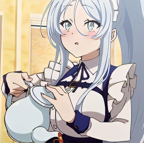 MELTY Q MELROMAC