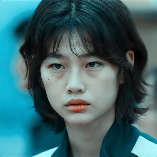 LEE KANG SAE BYEOK