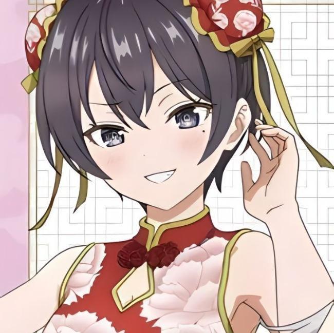 CHISAKI SARASHINA