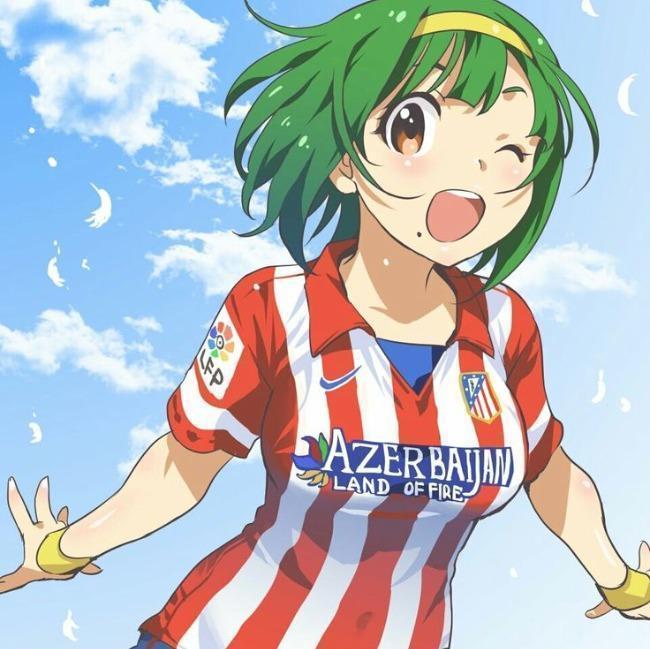 RIKA KAWAII