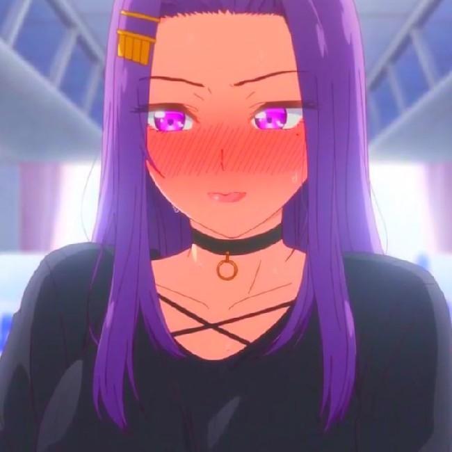 SAYURI AKINO