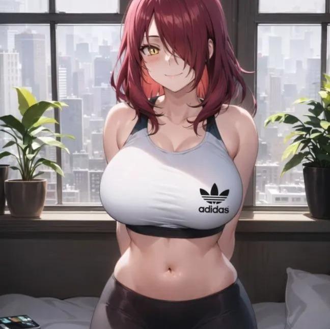 RIBDOU KOBAIASHI