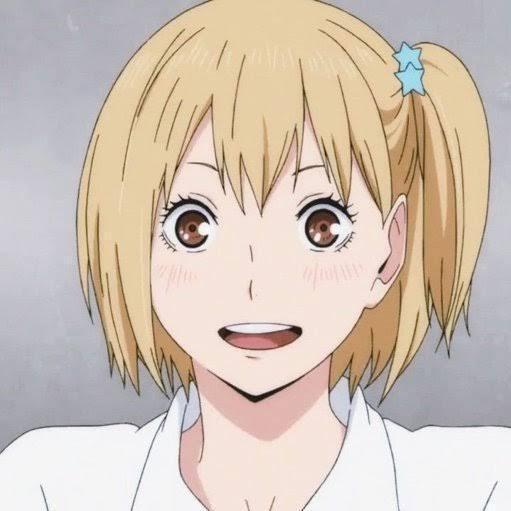 HITOKA YACHI