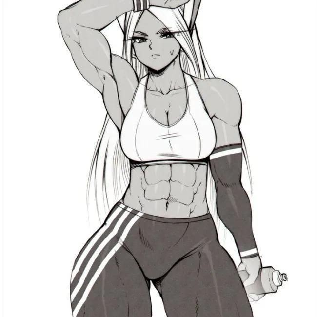 MUSSONDA