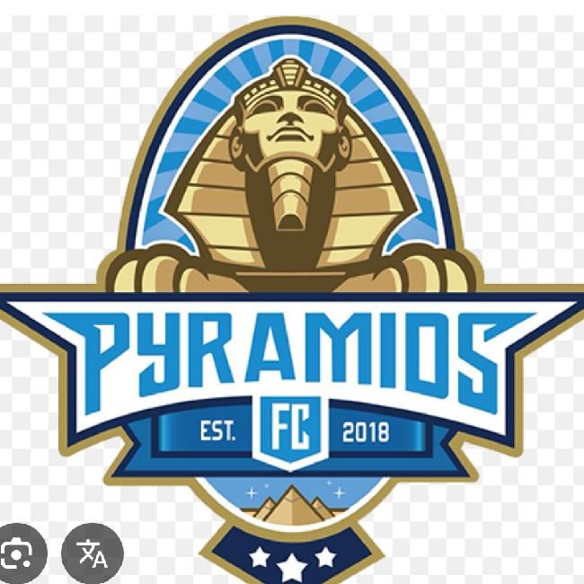PIRAMIDYS