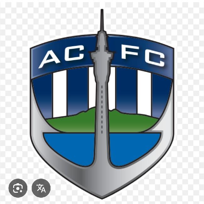 AUCKLAND CITY