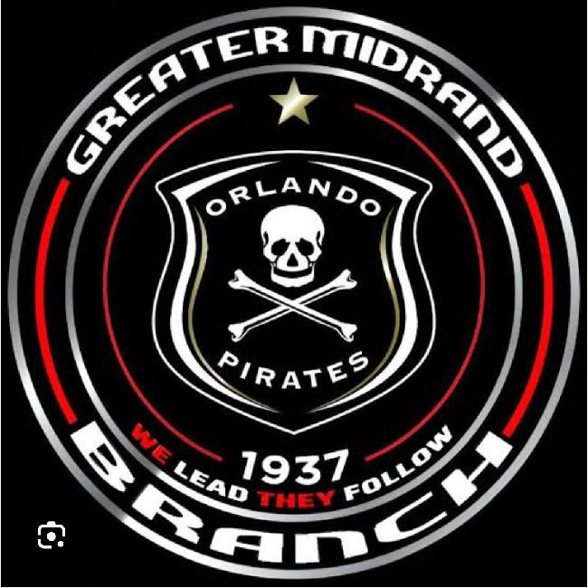 ORLANDO PIRATES