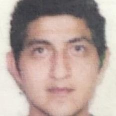 JESUS TURRUBIATES SILVA