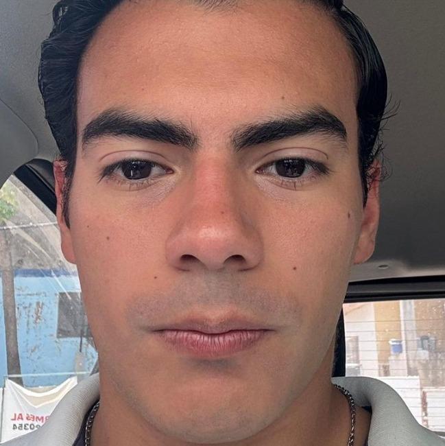 JESUS RODOLFO	MORAN TORRES
