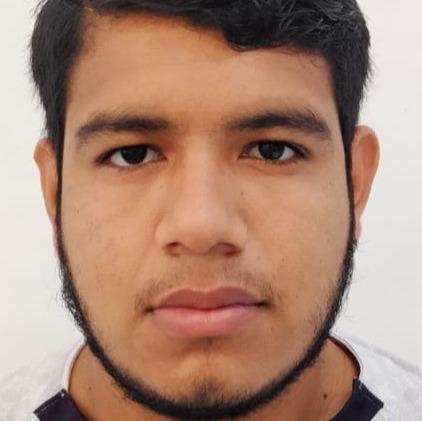 BRANDON DE JESUS GARCIA ROCHA