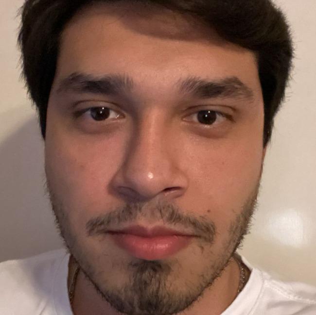 CARLOS ANDRES SANCHEZ MAYA