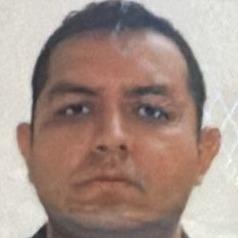 ERICK JOHANAN	CASTILLO REVELES
