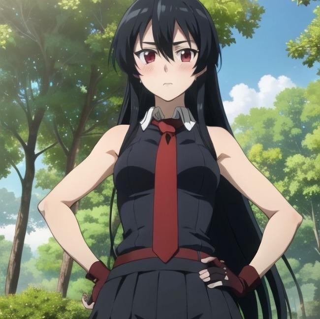 AKAME