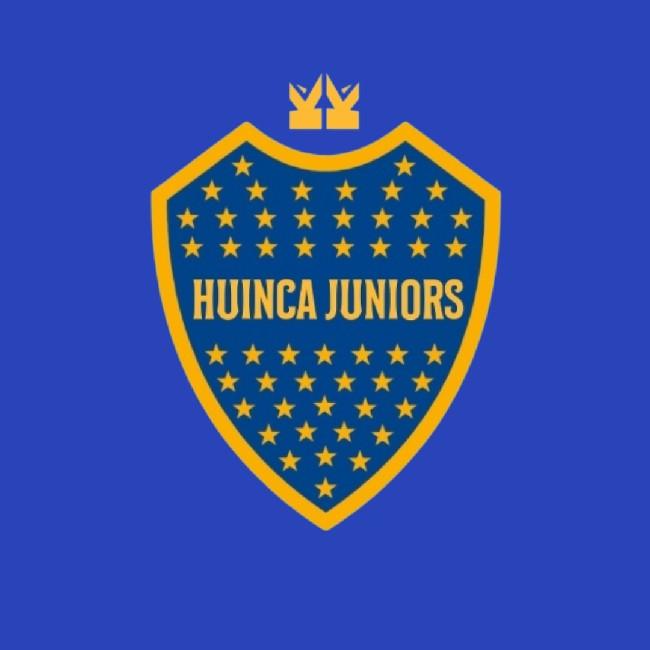 Huinca Juniors