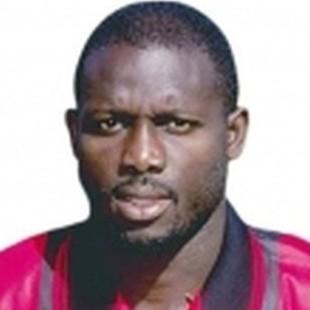 🇱🇷 George Weah