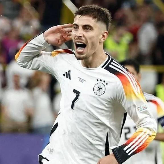 K. Havertz