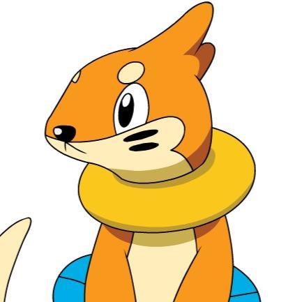 Martin "Buizel" Vernon