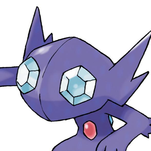 Dan "Sableye" Kovalczuk