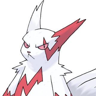 Radivoy "Zangoose" Pferlicz