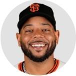 Dominic Smith