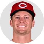 Matt McLain