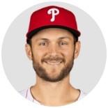 Trea Turner