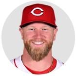 Jake Fraley