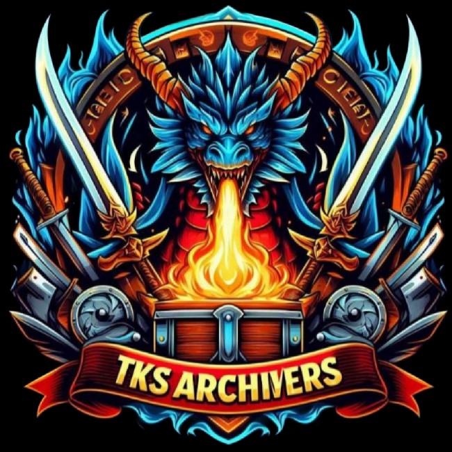 CLAN TKS ARCHIVERS