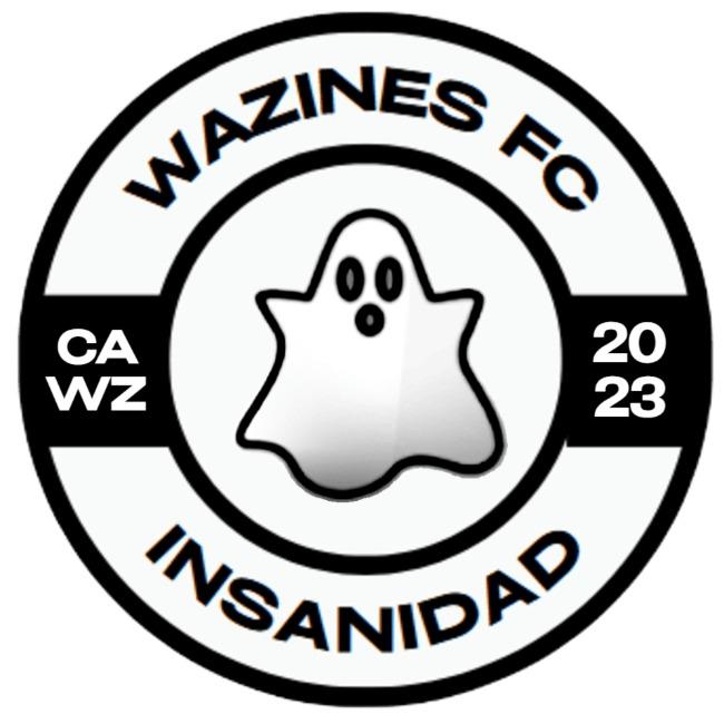 Wazines FC I.