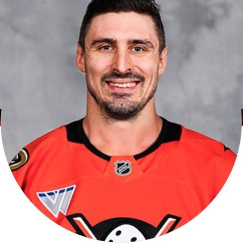 Chris Kreider