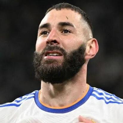 Karim Benzema