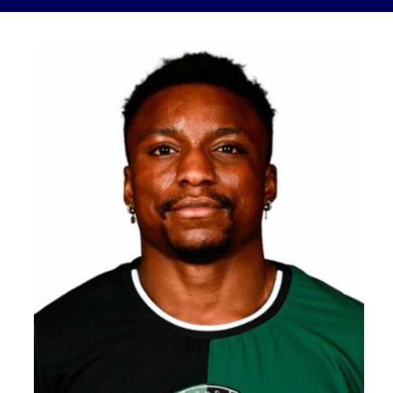 Olaknule Olusegun