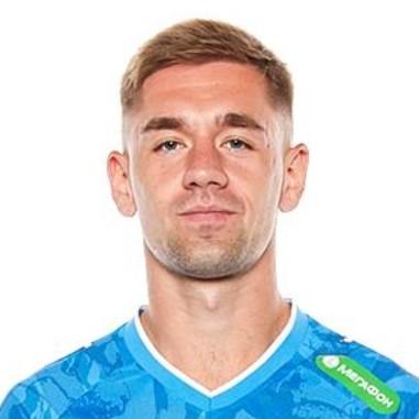Yuriy Gorshkov