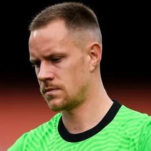 Marc-Andre Ter-Stegen