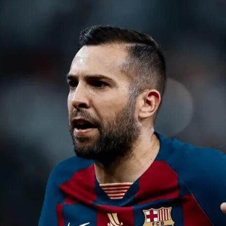 Jordi Alba