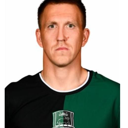 Sergey Petrov