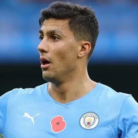 Rodri