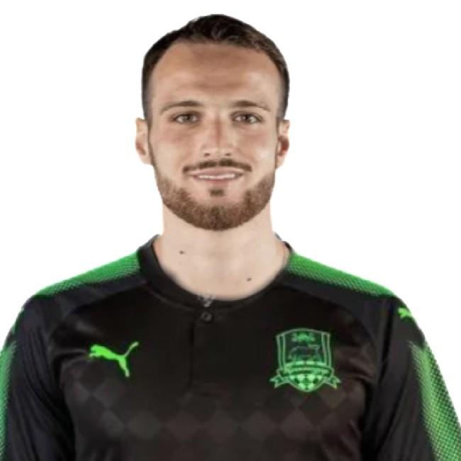 Federico Gatti